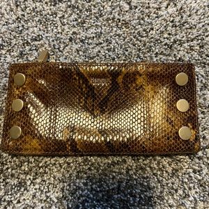 Hammit 110 North Wallet